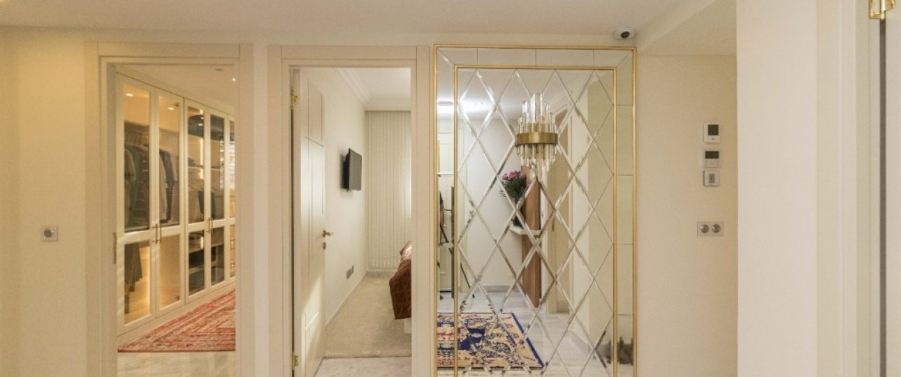 Rynek wtórny - apartment - Marbella - Puerto Banús