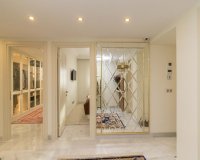 Rynek wtórny - apartment - Marbella - Puerto Banús