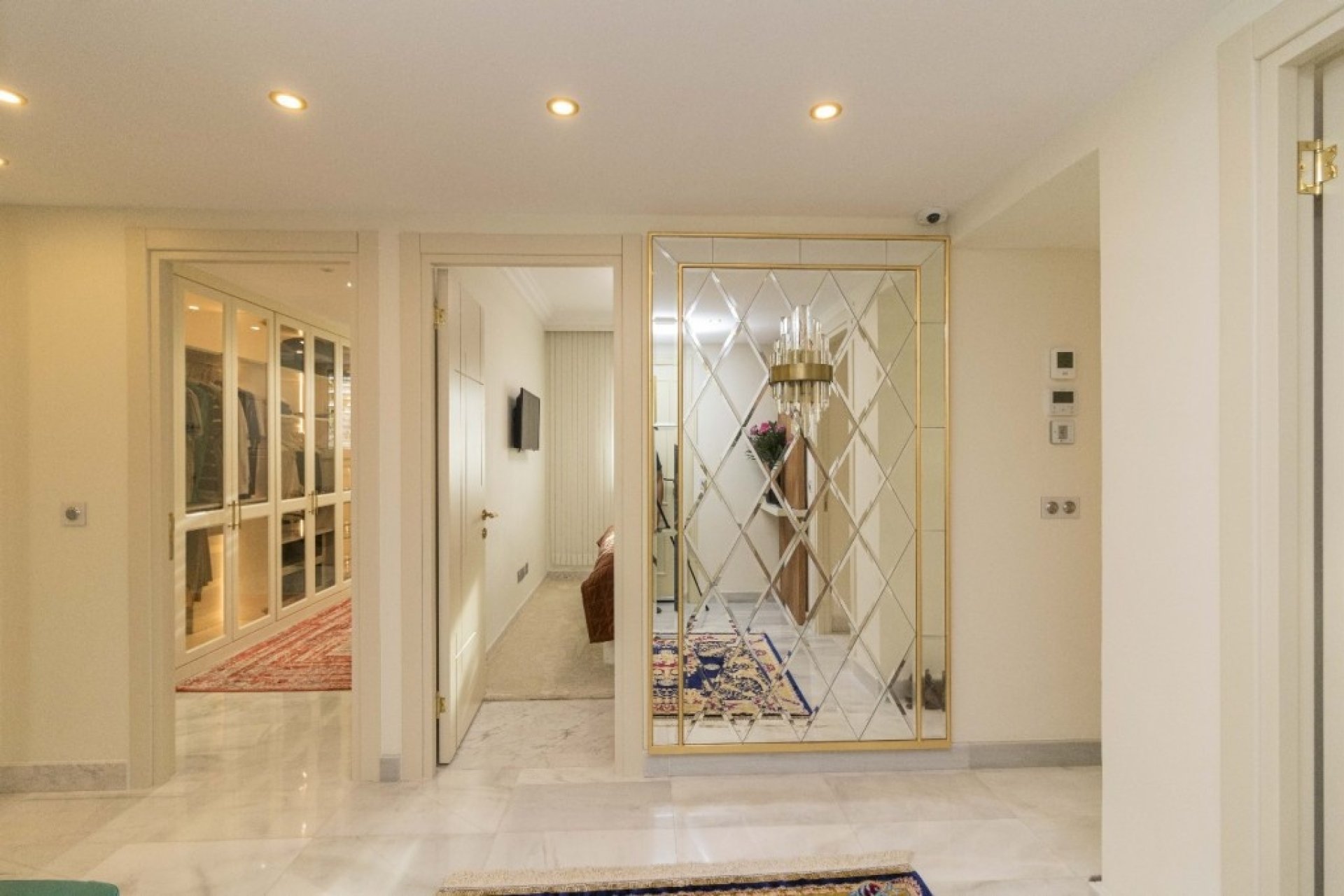 Rynek wtórny - apartment - Marbella - Puerto Banús