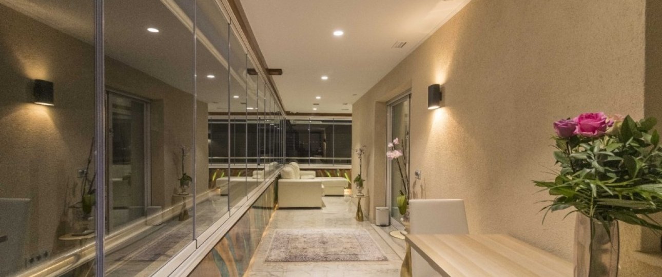 Rynek wtórny - apartment - Marbella - Puerto Banús