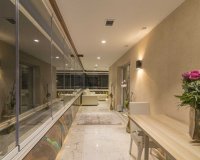 Rynek wtórny - apartment - Marbella - Puerto Banús