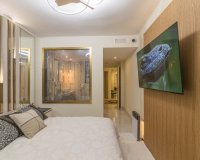 Rynek wtórny - apartment - Marbella - Puerto Banús