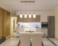 Rynek wtórny - apartment - Marbella - Puerto Banús