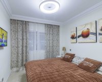 Rynek wtórny - apartment - Marbella - Puerto Banús