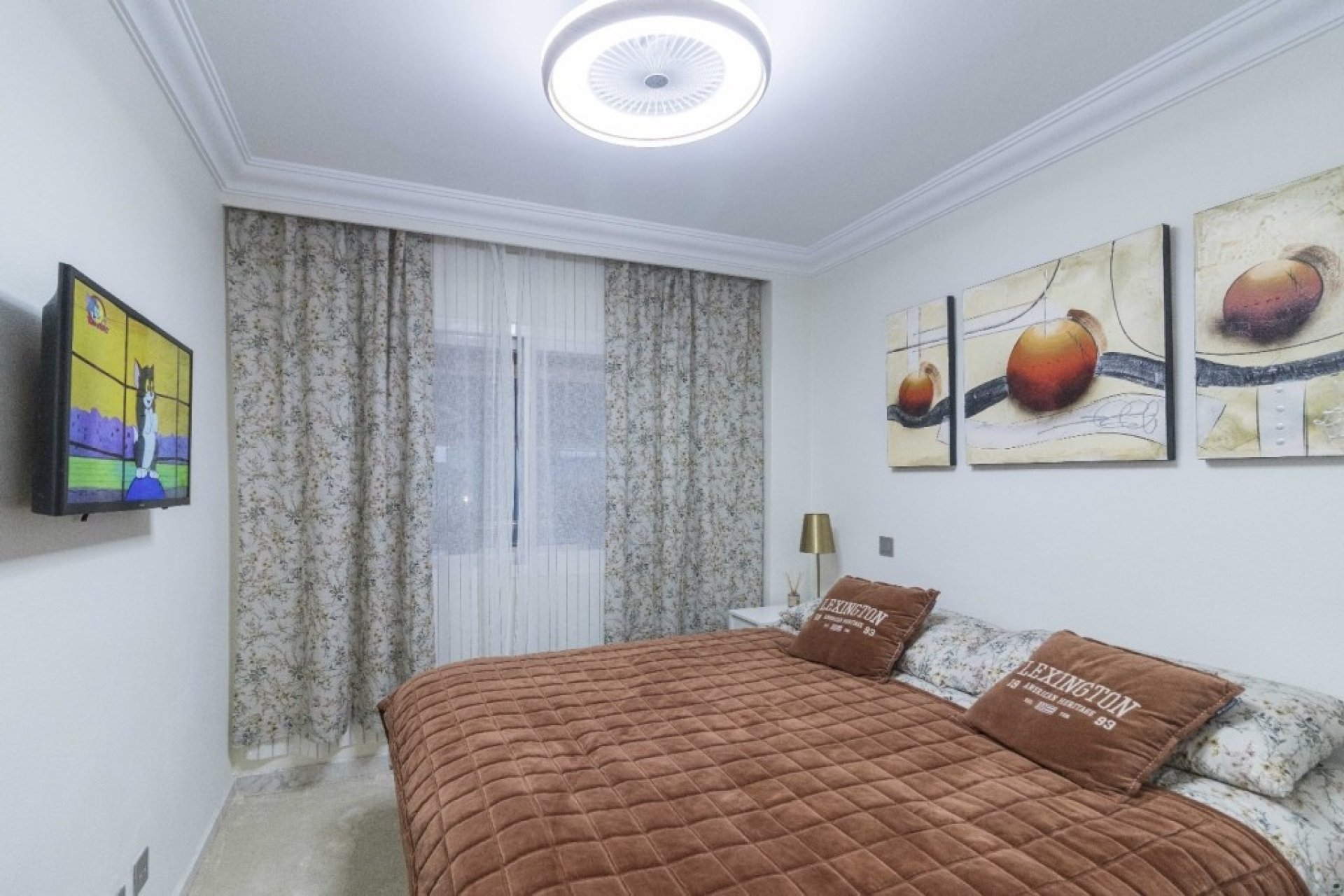 Rynek wtórny - apartment - Marbella - Puerto Banús