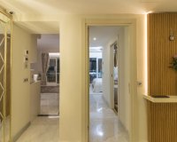 Rynek wtórny - apartment - Marbella - Puerto Banús