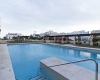 Rynek wtórny - apartment - Marbella - Puerto Banús