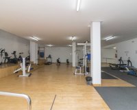 Rynek wtórny - apartment - Marbella - Puerto Banús
