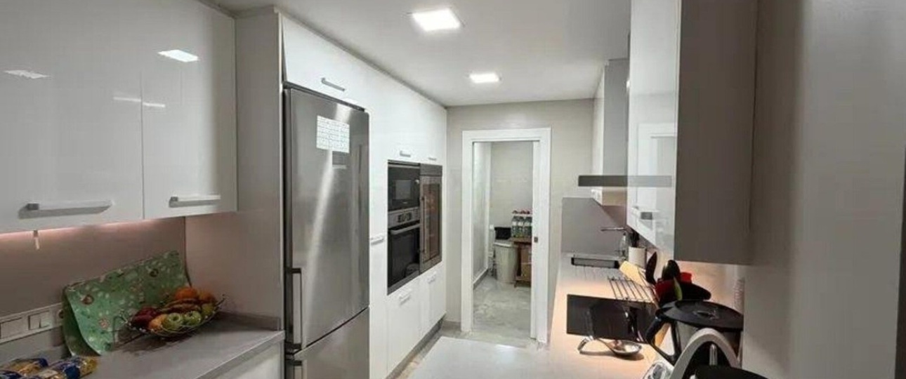Rynek wtórny - apartment - Marbella - Puerto Banús