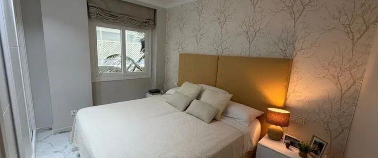 Rynek wtórny - apartment - Marbella - Puerto Banús