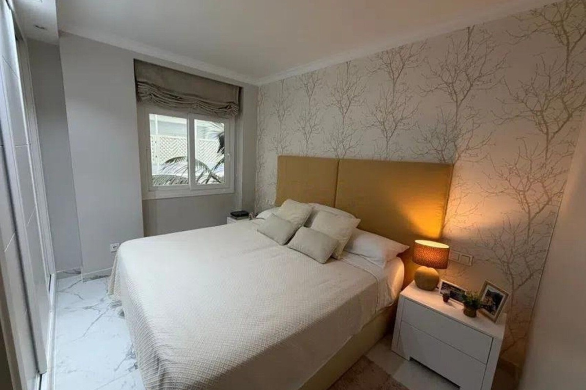 Rynek wtórny - apartment - Marbella - Puerto Banús