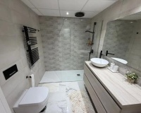 Rynek wtórny - apartment - Marbella - Puerto Banús