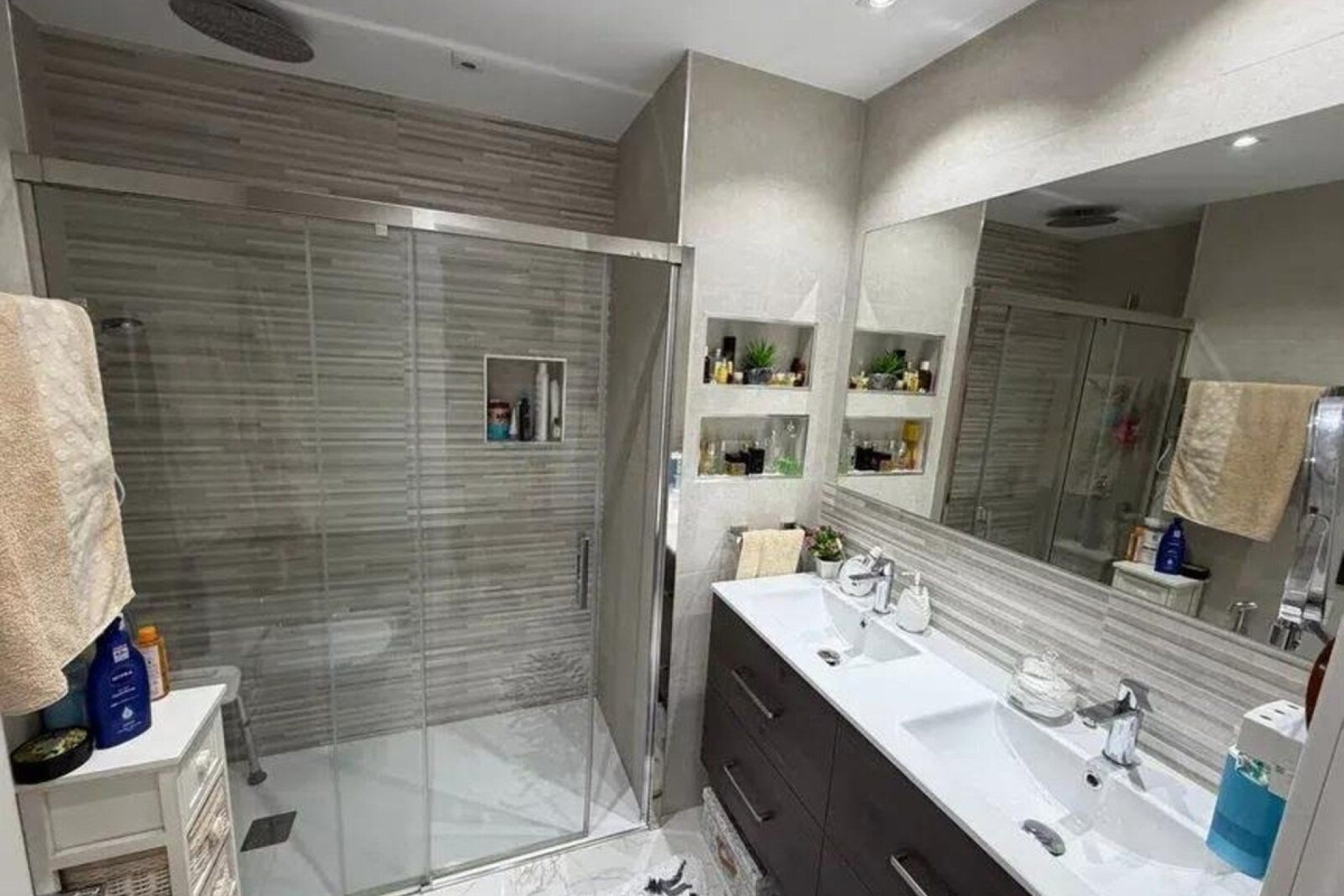 Rynek wtórny - apartment - Marbella - Puerto Banús