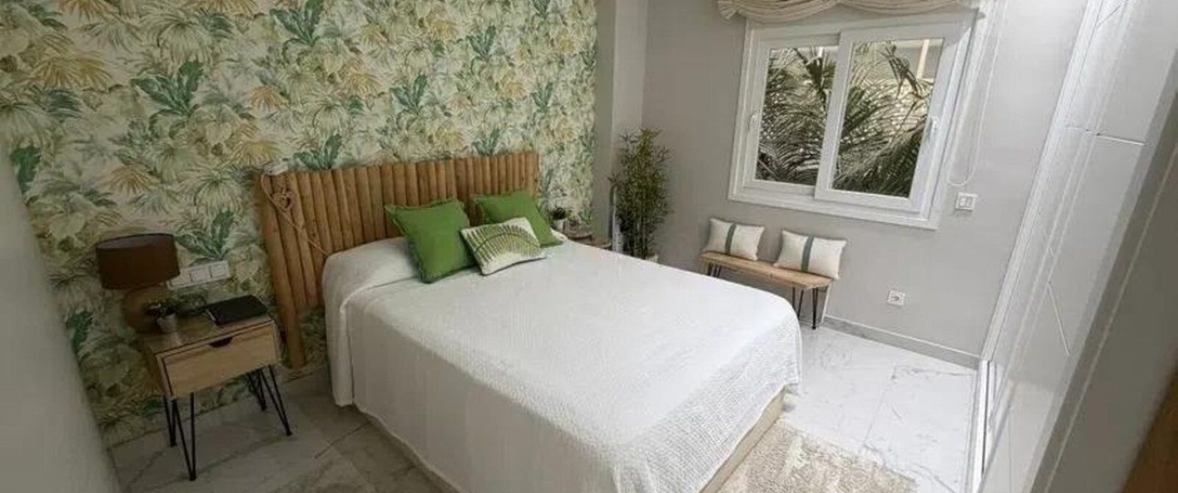 Rynek wtórny - apartment - Marbella - Puerto Banús
