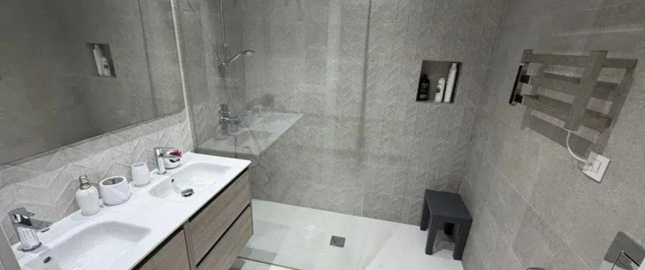 Rynek wtórny - apartment - Marbella - Puerto Banús