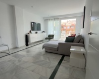 Rynek wtórny - apartment - Marbella - Puerto Banús