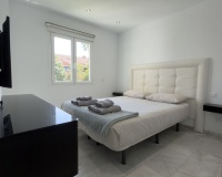 Rynek wtórny - apartment - Marbella - Puerto Banús