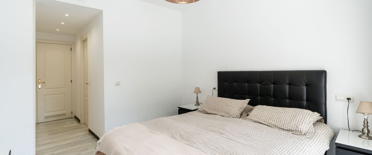 Rynek wtórny - apartment - Marbella - Puerto Banús