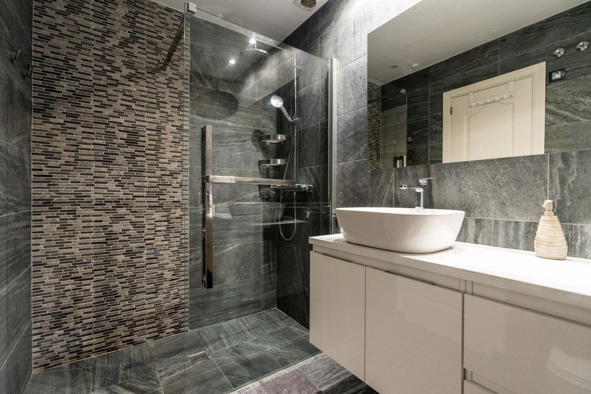 Rynek wtórny - apartment - Marbella - Puerto Banús