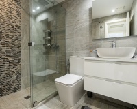 Rynek wtórny - apartment - Marbella - Puerto Banús