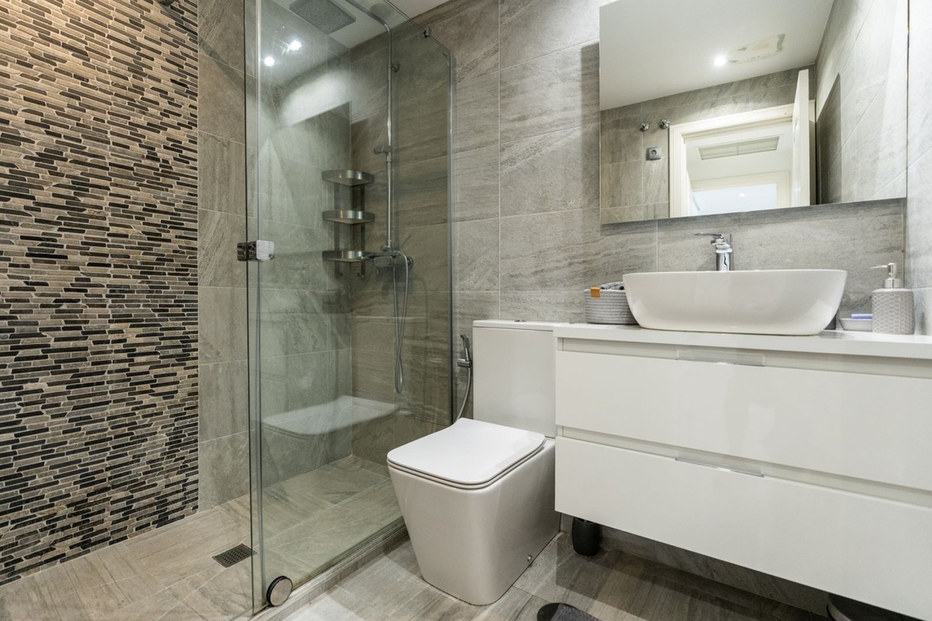Rynek wtórny - apartment - Marbella - Puerto Banús