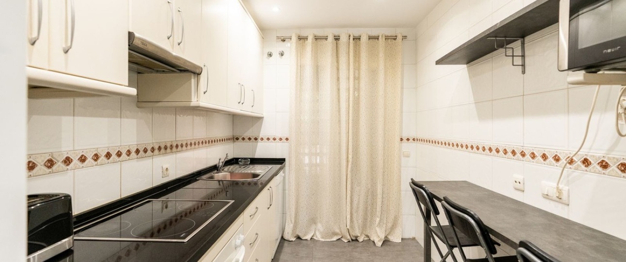 Rynek wtórny - apartment - Marbella - Puerto Banús