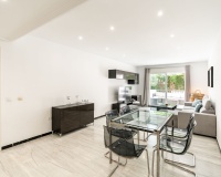 Rynek wtórny - apartment - Marbella - Puerto Banús