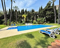Rynek wtórny - apartment - Marbella - Puerto Banús