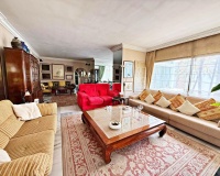 Rynek wtórny - apartment - Marbella - Puerto Banús