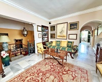 Rynek wtórny - apartment - Marbella - Puerto Banús