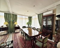 Rynek wtórny - apartment - Marbella - Puerto Banús