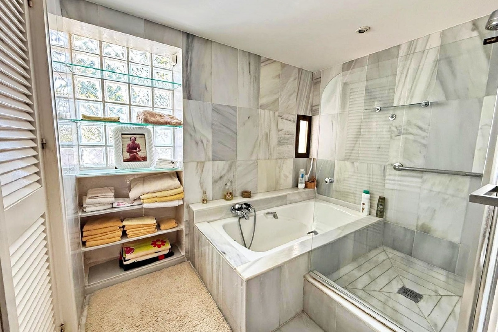 Rynek wtórny - apartment - Marbella - Puerto Banús