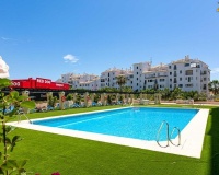 Rynek wtórny - apartment - Marbella - Puerto Banús