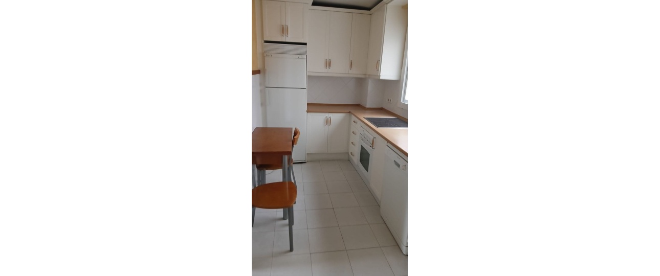 Rynek wtórny - apartment - Marbella - Puerto Banús