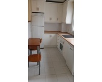 Rynek wtórny - apartment - Marbella - Puerto Banús