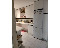 Rynek wtórny - apartment - Marbella - Puerto Banús