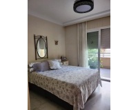 Rynek wtórny - apartment - Marbella - Puerto Banús