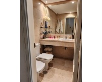 Rynek wtórny - apartment - Marbella - Puerto Banús