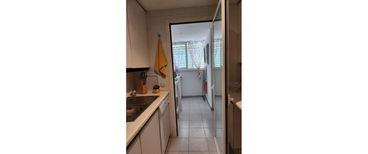Rynek wtórny - apartment - Marbella - Puerto Banús