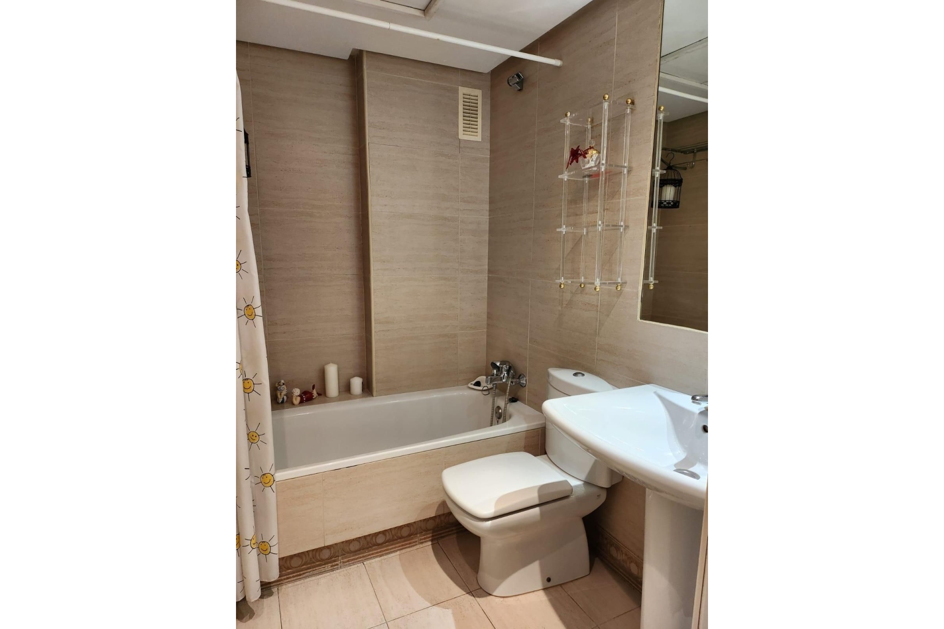 Rynek wtórny - apartment - Marbella - Puerto Banús