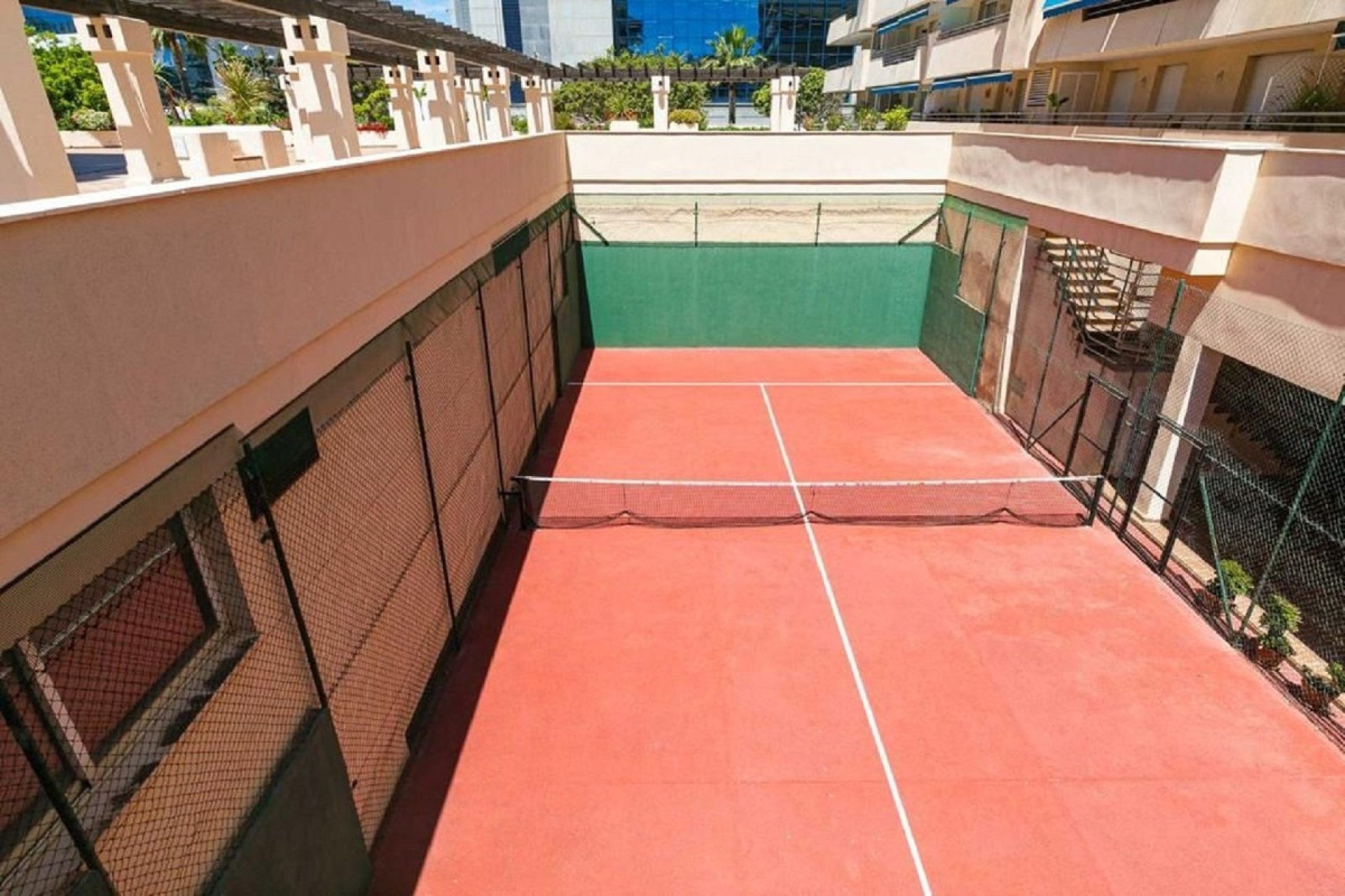 Rynek wtórny - apartment - Marbella - Puerto Banús