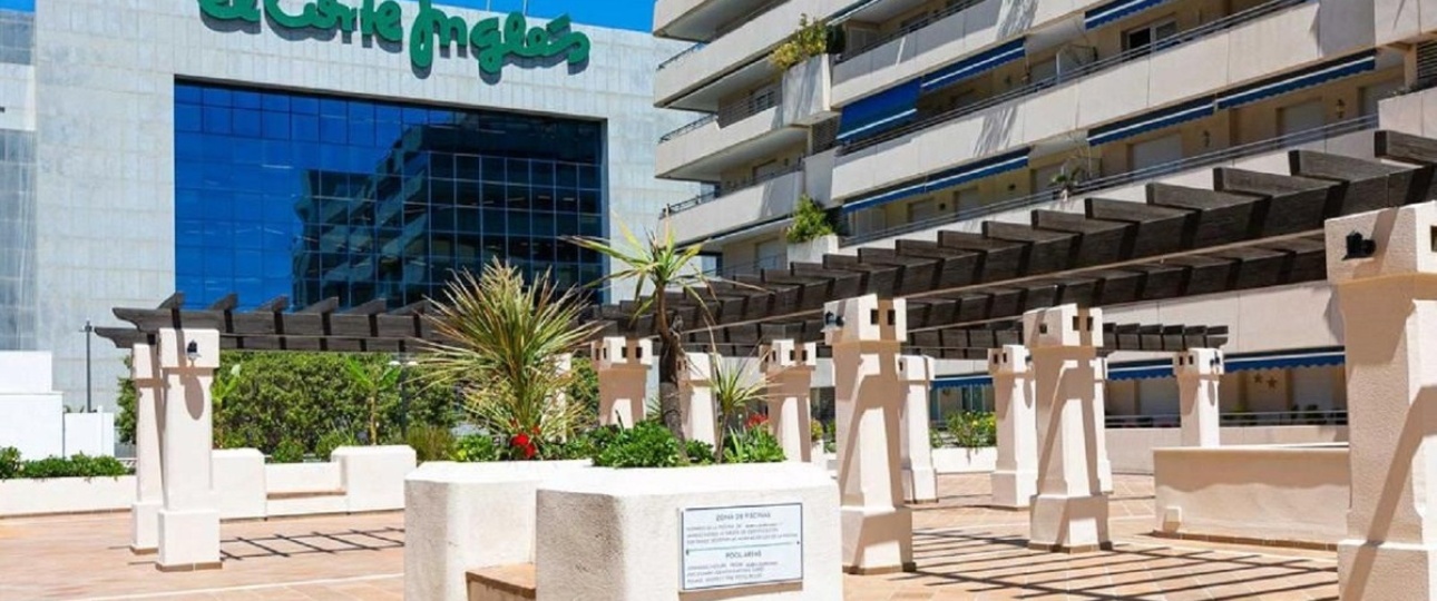 Rynek wtórny - apartment - Marbella - Puerto Banús