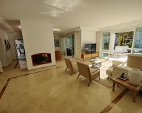 Rynek wtórny - apartment - Marbella - Puerto Banús