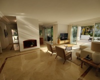 Rynek wtórny - apartment - Marbella - Puerto Banús