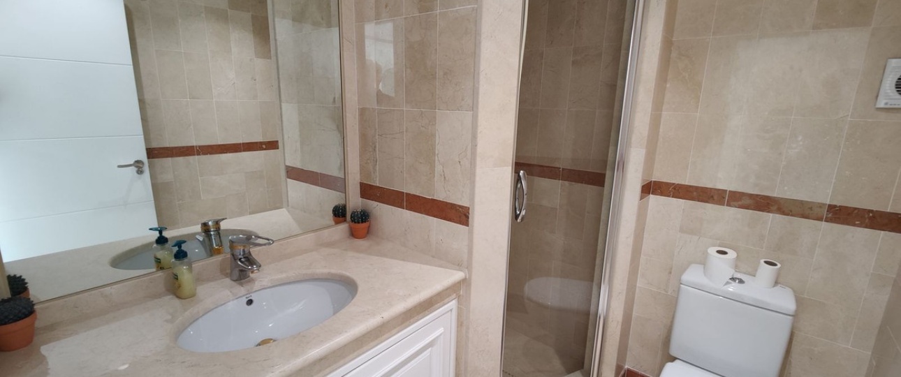 Rynek wtórny - apartment - Marbella - Puerto Banús