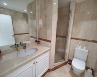 Rynek wtórny - apartment - Marbella - Puerto Banús