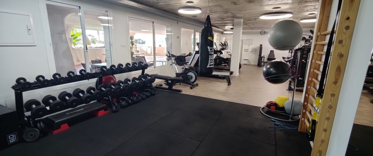 Rynek wtórny - apartment - Marbella - Puerto Banús