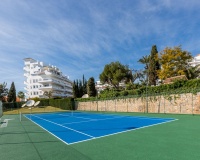 Rynek wtórny - apartment - Marbella - Puerto Banús
