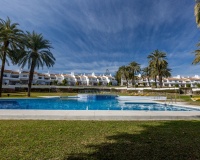 Rynek wtórny - apartment - Marbella - Puerto Banús