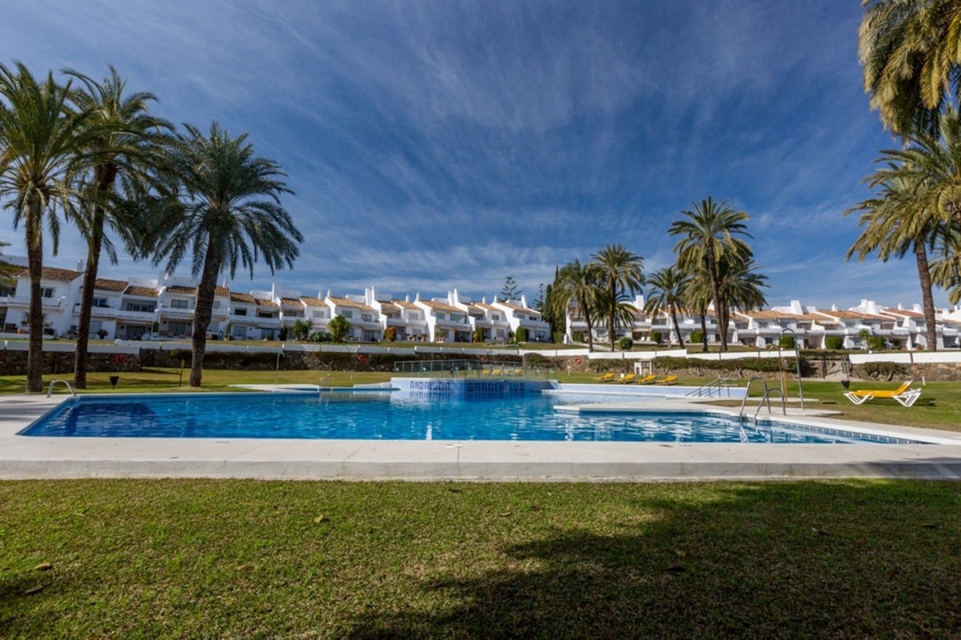 Rynek wtórny - apartment - Marbella - Puerto Banús